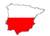 DISTRIBUCIONES TAMARCO - Polski